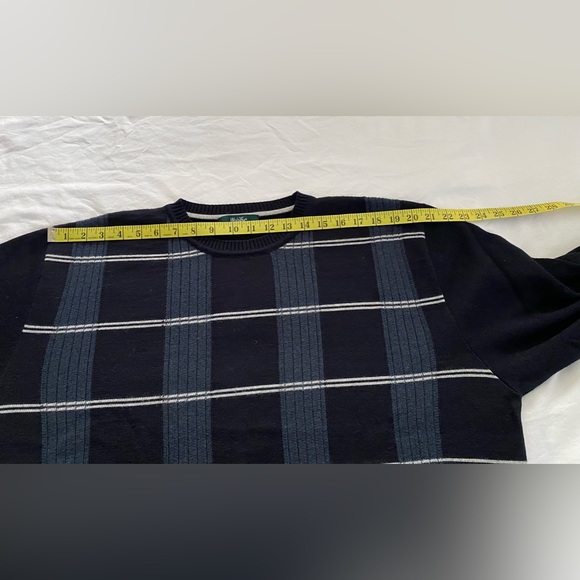 Wolsey crewneck sweater - Picture 8 of 9